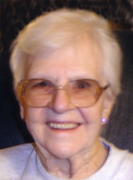 Charlotte Ann Zinn Obituary 2014 Titzer Family Funeral Homes