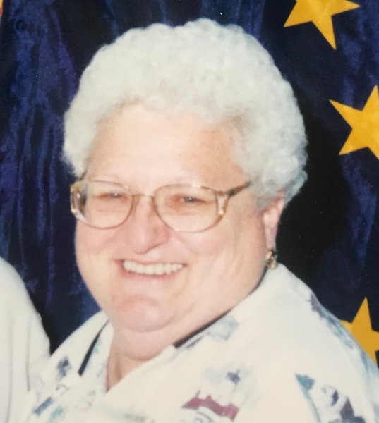 Mary Frances Roberts Obituary 2021 White Pine Funeral