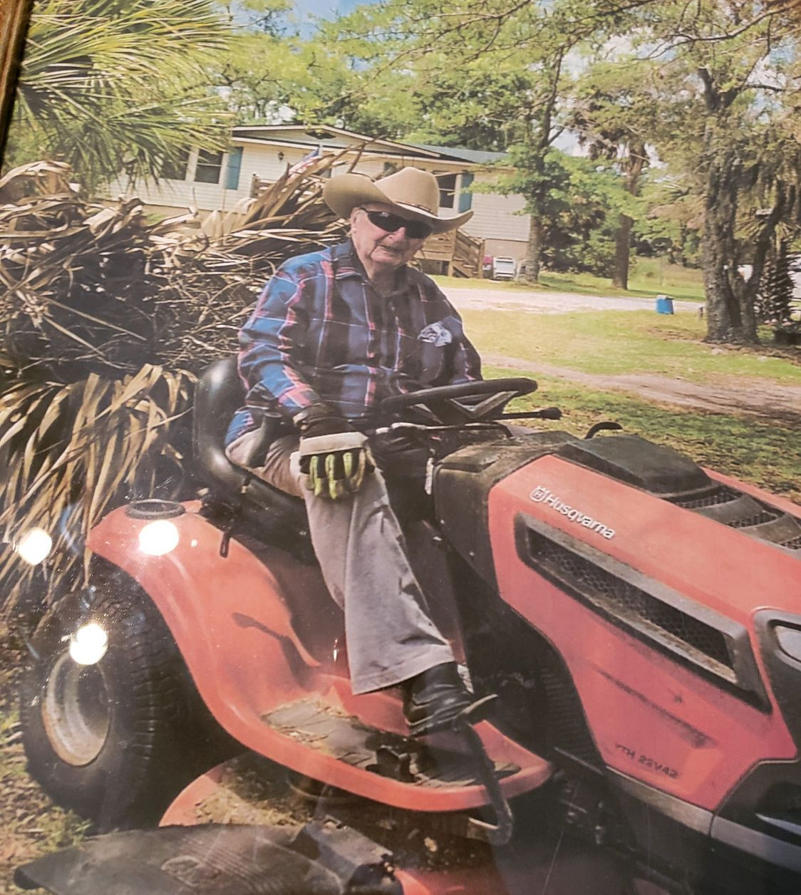 Olin James Broome Obituary 2021 Leavitt Funeral Home