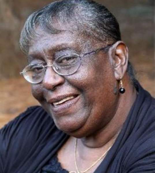 Annie Rayford Obituary 2021 Carnegie Funeral Home