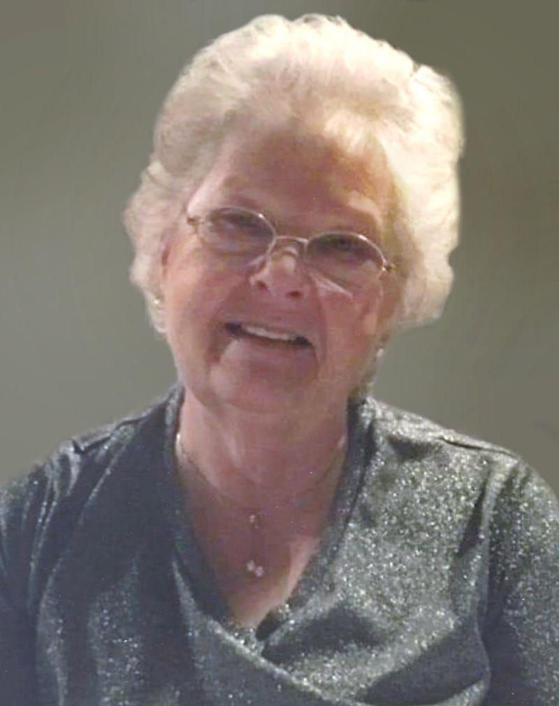 Alfreeda D. Cross Obituary 2022 Farley Estes and Dowdle Funeral Directors