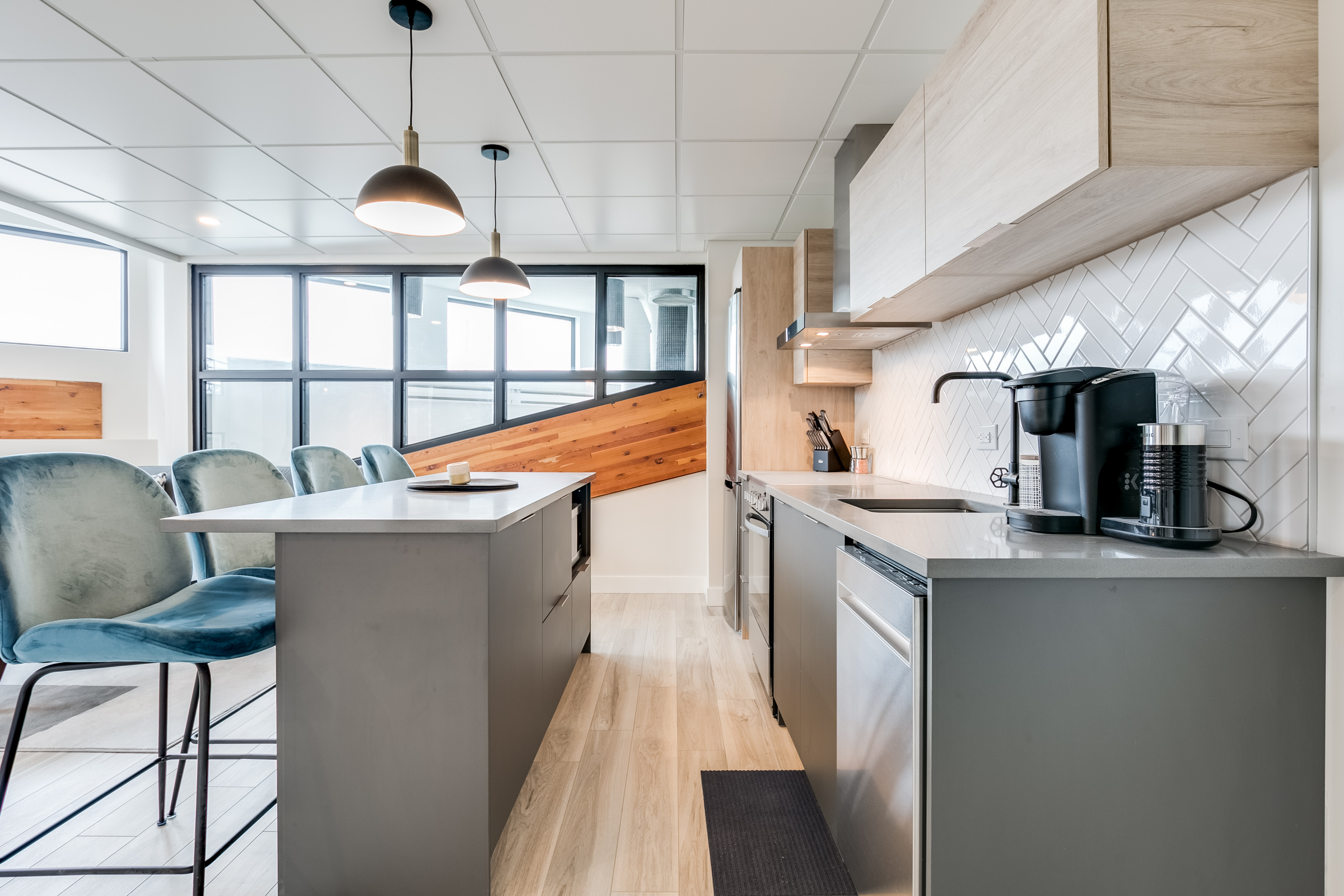 The benefits of a CondoHotel kasania