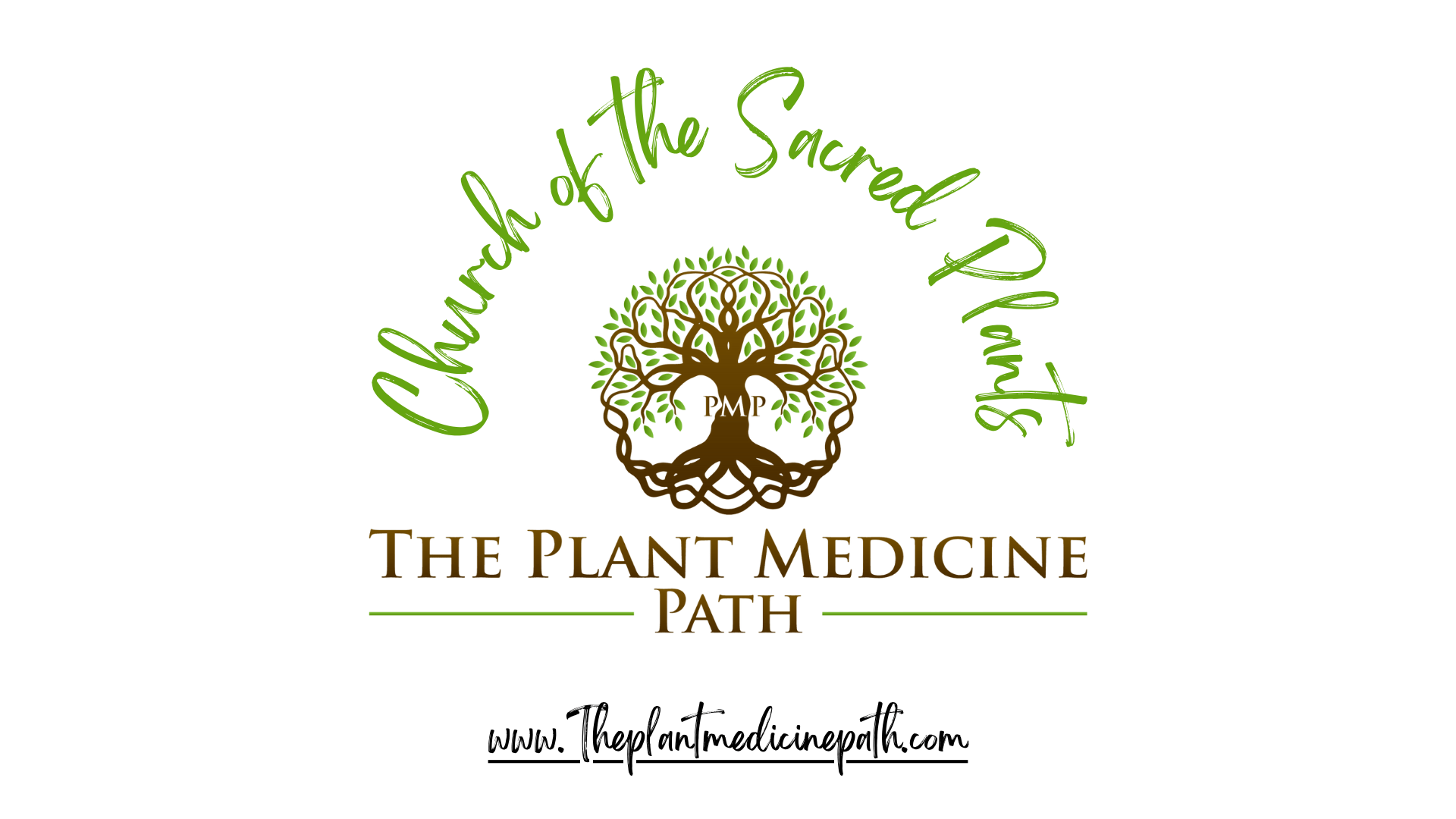 Church of the Sacred Plants The Plant Medicine Path (Powered by Donorbox)
