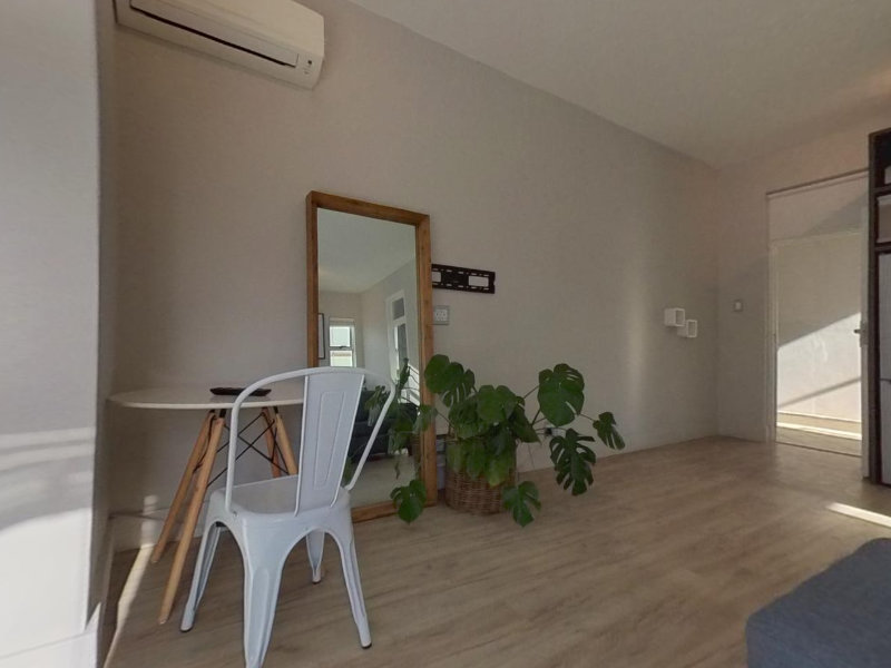 Baywest Furnished studio apartment for rent, Sea Point, Cape Town on Momento360