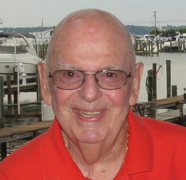 Dwight McCallum, II Obituary 2021 Stauffer Funeral Homes