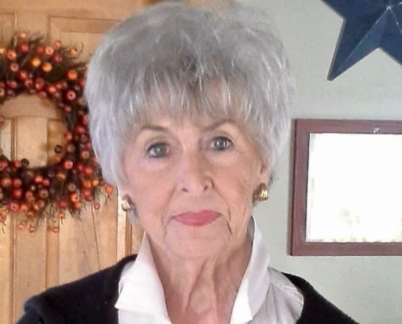 Muriel White Obituary 2020 MacKinnon Funeral Home & Cremation Services