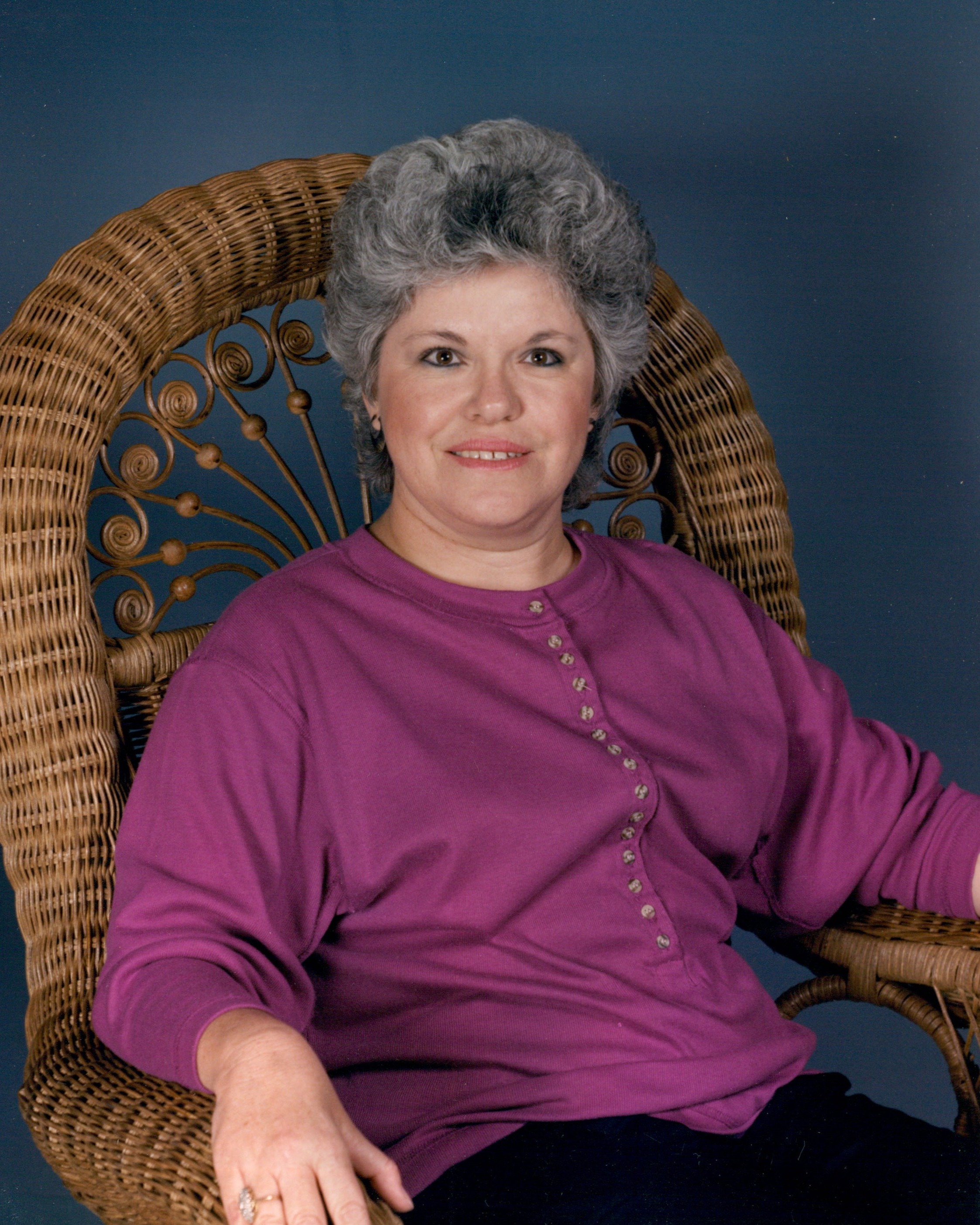 Francis Faye Midyett Obituary 2023 Mulhearn Funeral Home