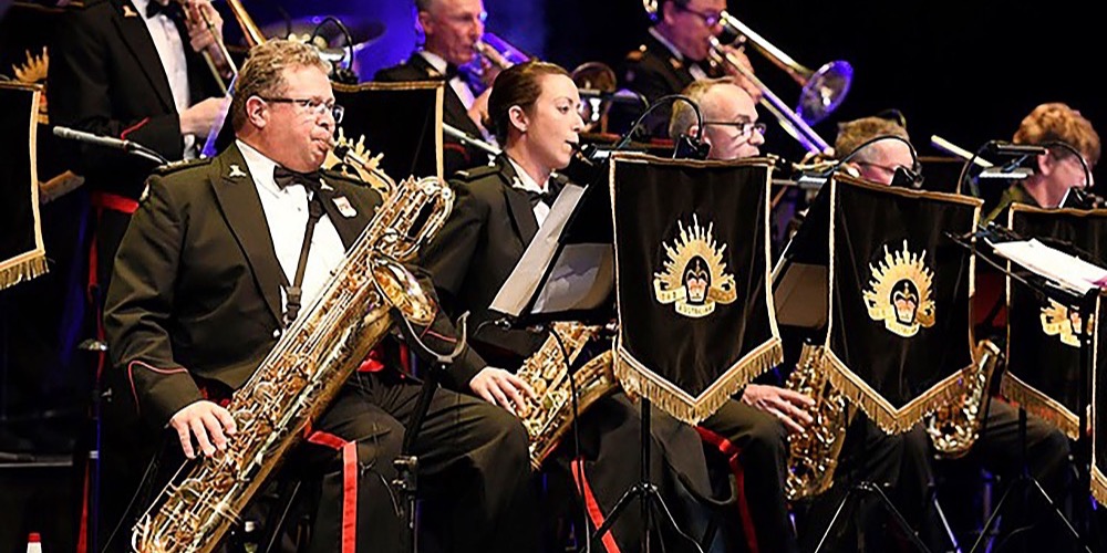 Australian Army Band Concert, Orange, Sat 12th Mar 2022, 700 pm 900