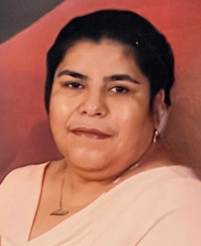 Elvia AyalaArce Obituary 2022 Wenig Funeral Homes