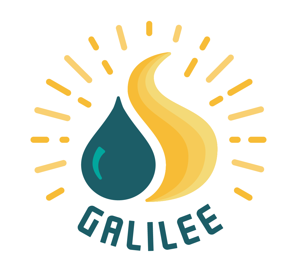 Galilee Mission Partners Go To Galilee (Powered by Donorbox)