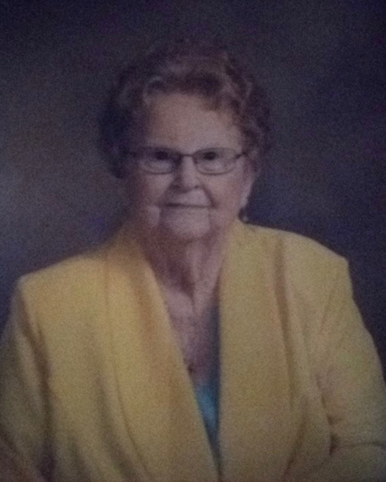 Doris Malone Holman Obituary 2022 TisdaleLann Memorial Funeral Homes