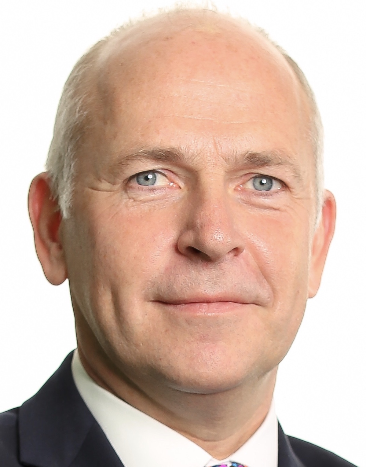 VirtualNonExecs Neil Irwin Non Executive Director London