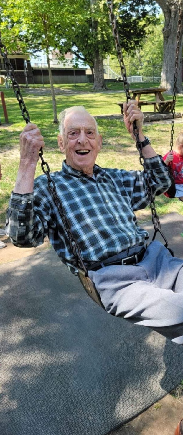 Willie Roy Leonberger Obituary (1933 2024) Auxvasse, MO