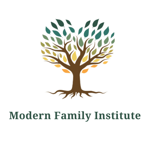 Modern Family Institute Modern Family Institute (Powered by Donorbox)