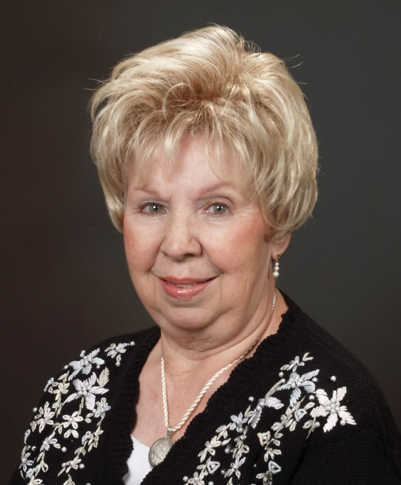 Doris Alsop Obituary 2022 McDougal Funeral Home