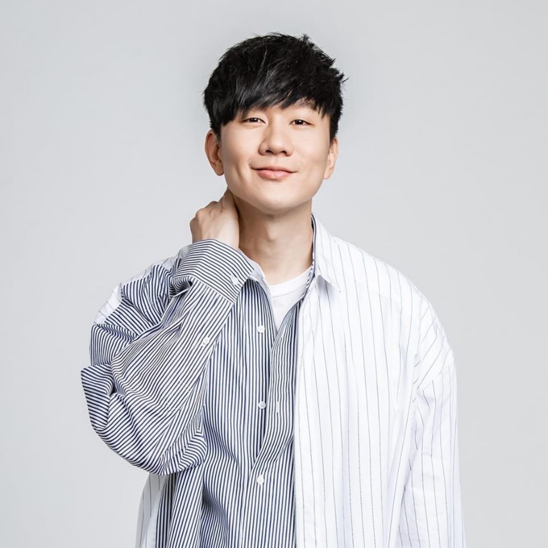 JJ Lin enters Southeast Asian Esports scene with Malaysian