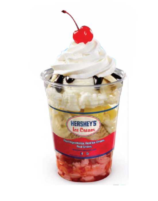 Our Menu MiMi's Ice Cream