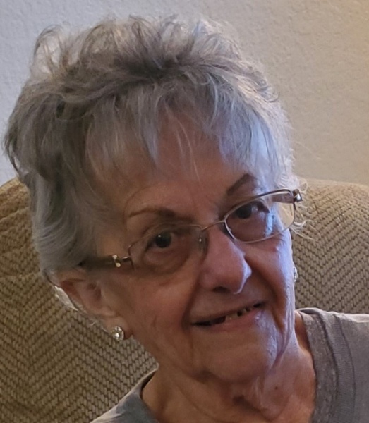 Patsy Henderson Obituary 2022 AccuCare Cremations & Funerals