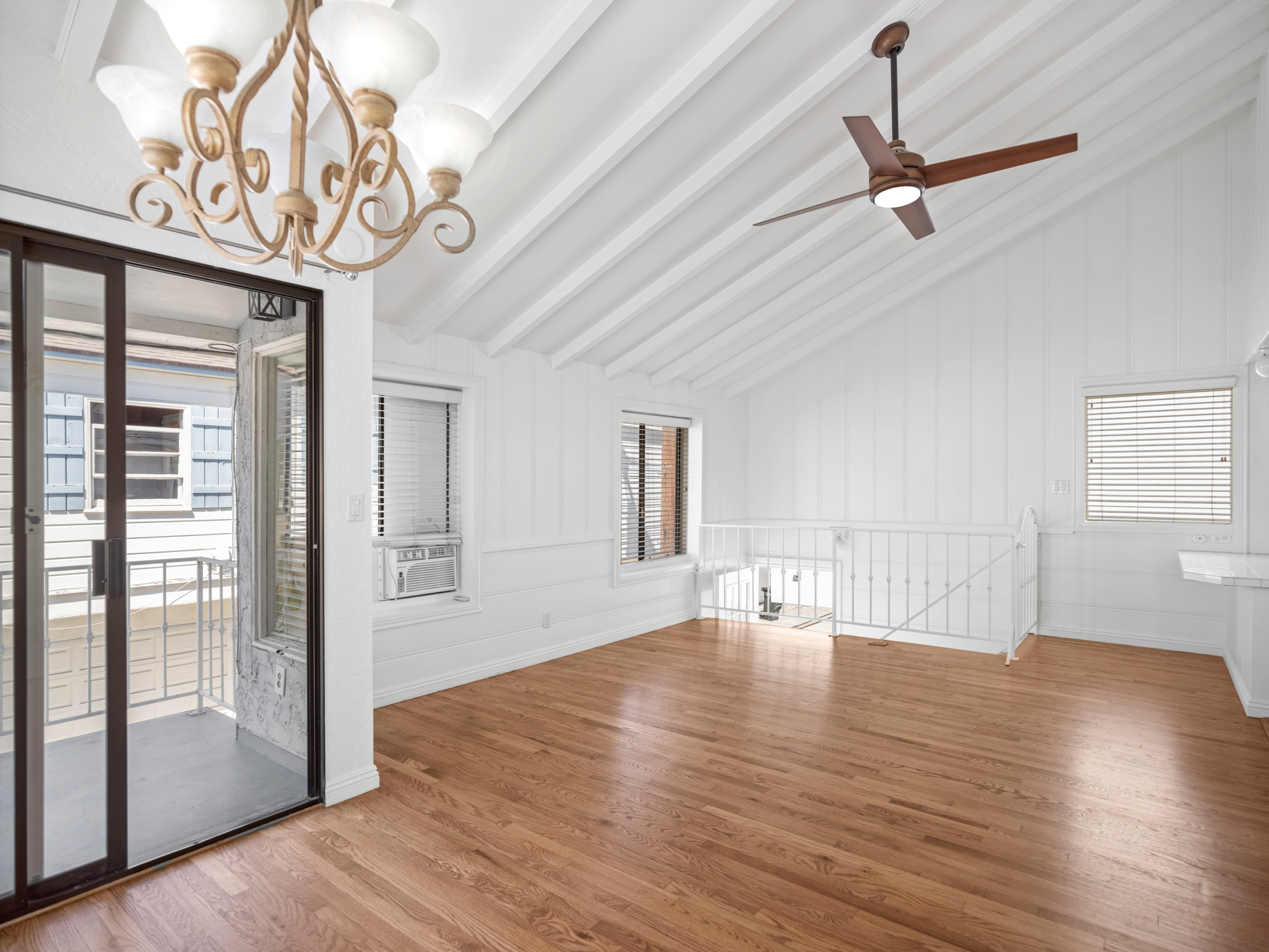 Yearly Rentals Abrams Coastal Properties