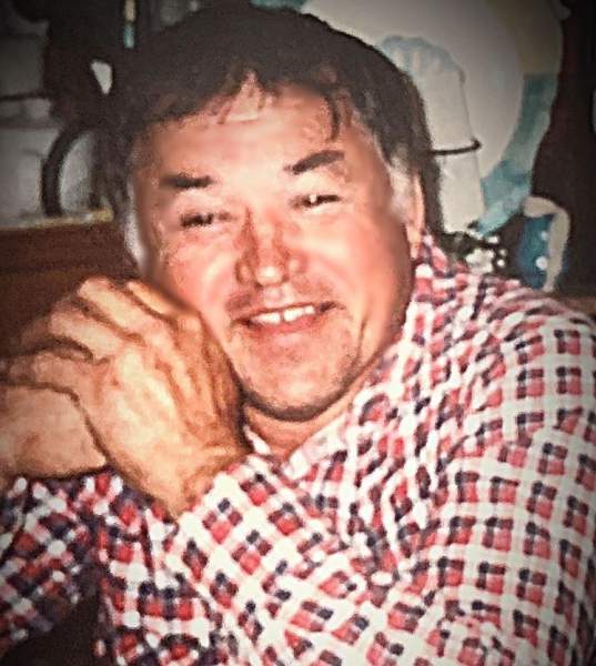 Ernesto R. Solis Sr Obituary 2020 Los Fresnos Funeral Home