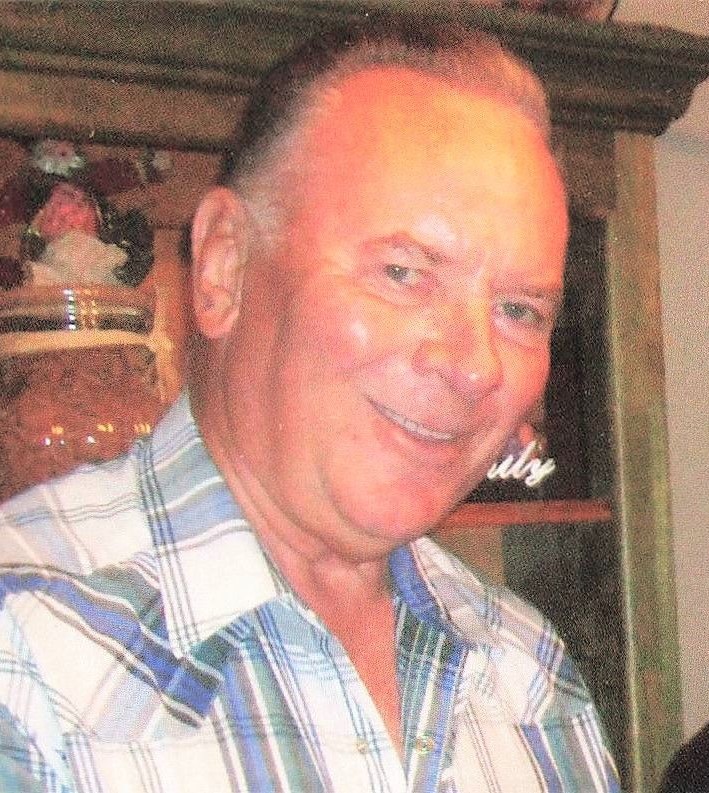 Nolan Joseph Pellerin, Sr. Obituary 2022 Pellerin Funeral Homes