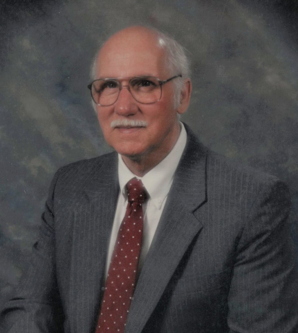 Howard Eugene "Gene" Medford Obituary 2023 Beam Funeral Service