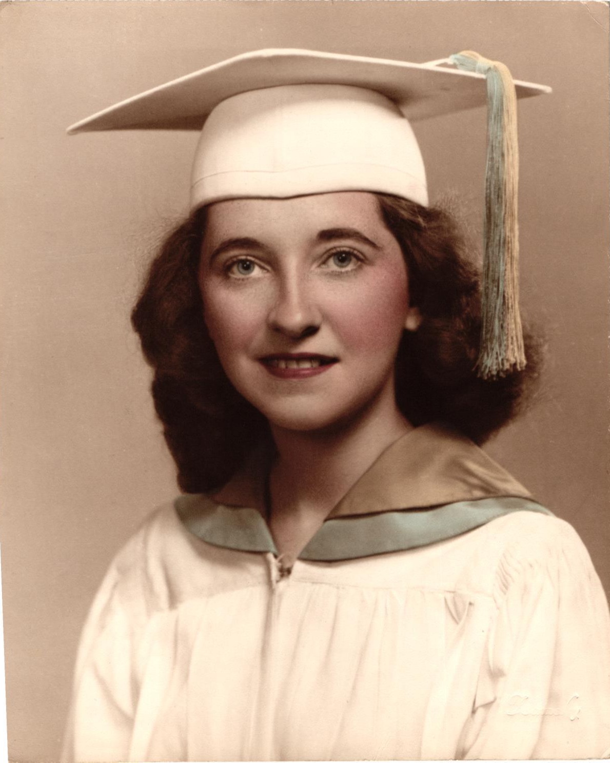 Mary J. DeGothseir Obituary 2022 The Donohue Funeral Homes Inc.