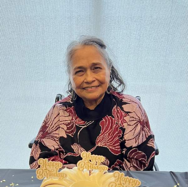 Rosemary Dominguez Garza Obituary 2023 Forest Lawn