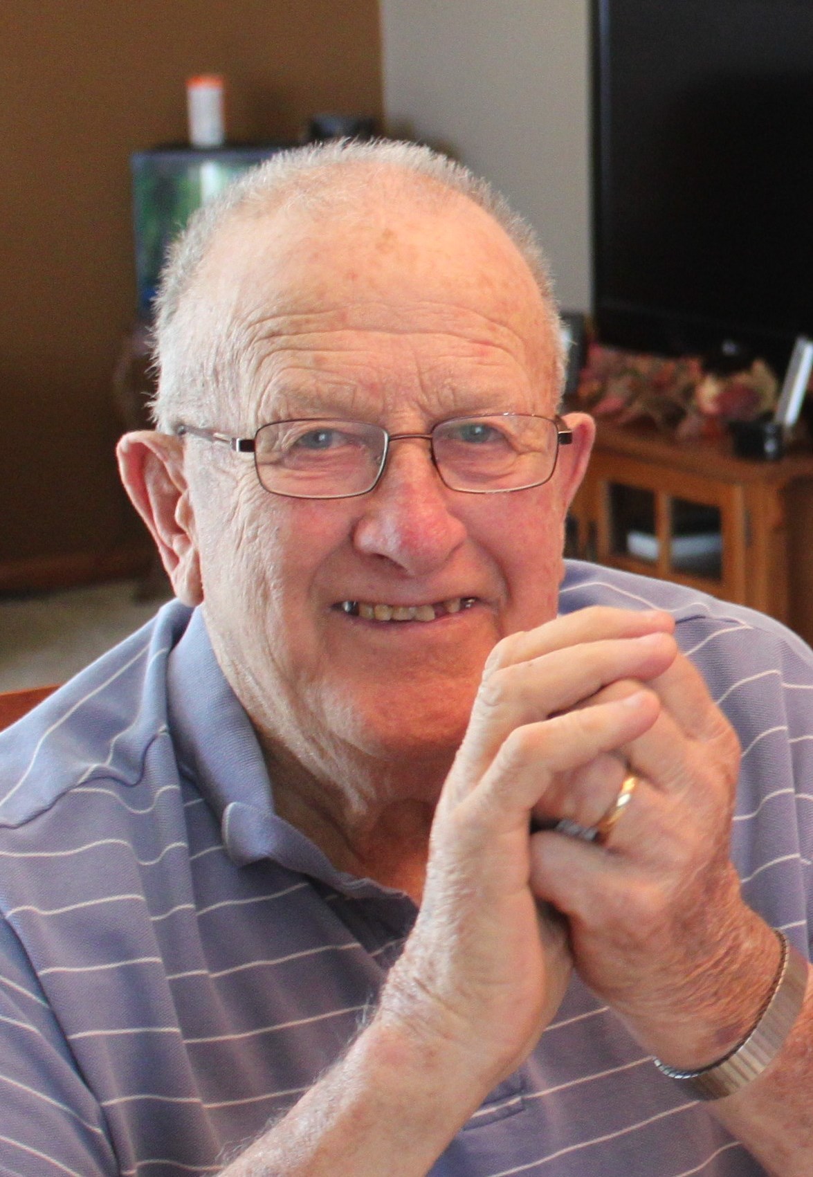 Carl Nederhoff Obituary 2016 Abels Funeral and Cremation Service