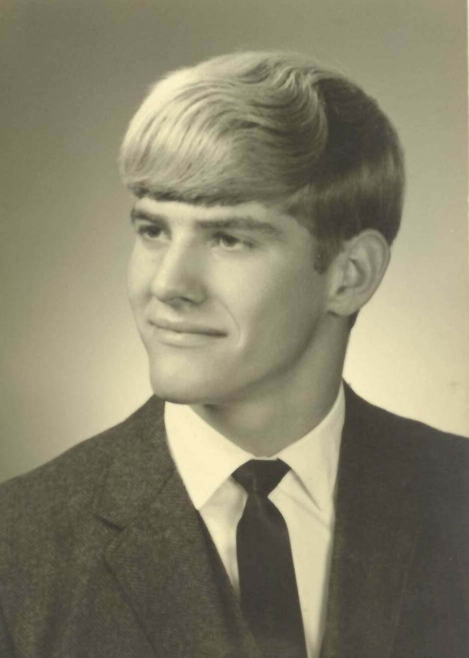 Alan Berends Obituary 2015 Abels Funeral and Cremation Service