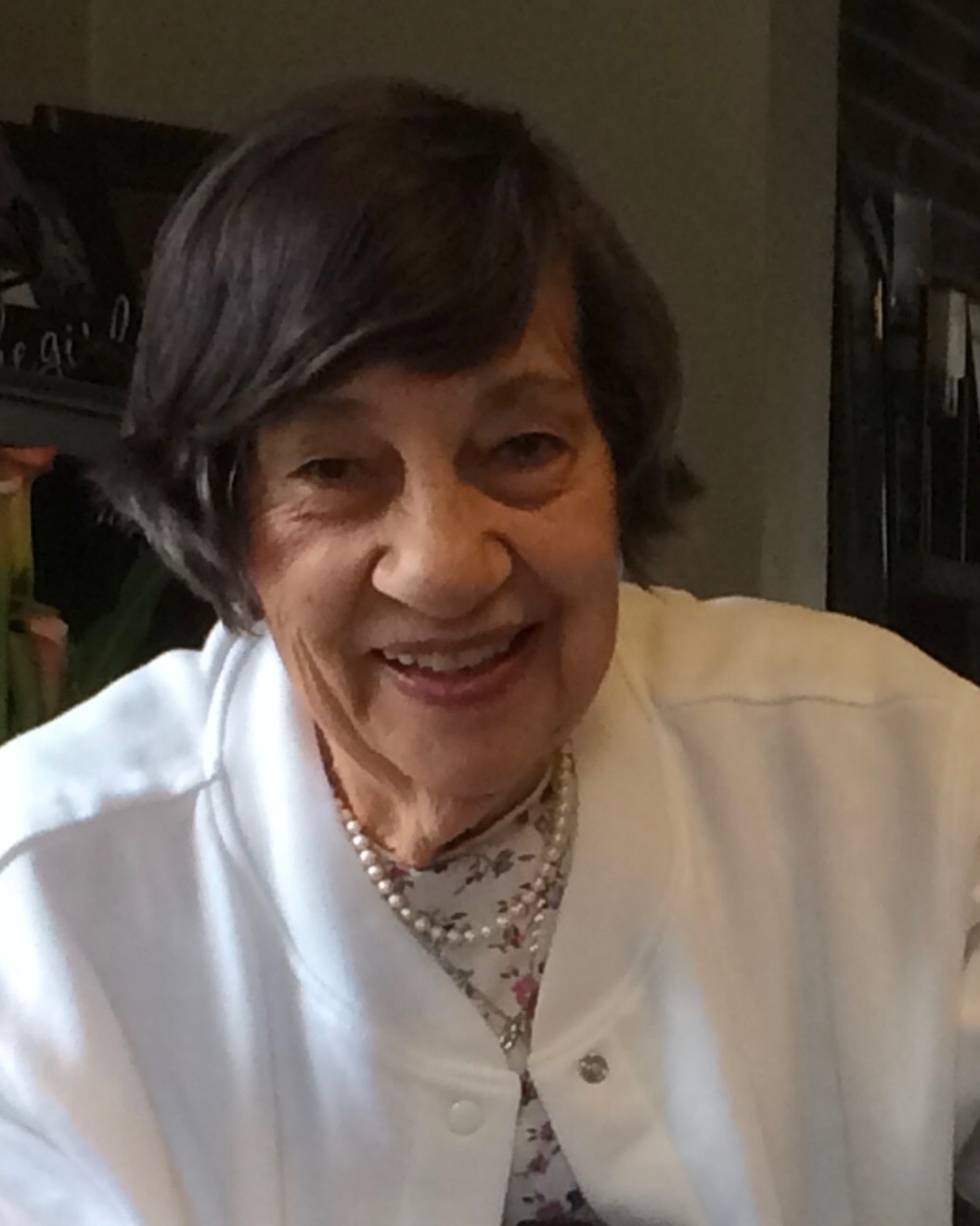 Angela M. Hannigan Obituary 2022 The Donohue Funeral Homes Inc.