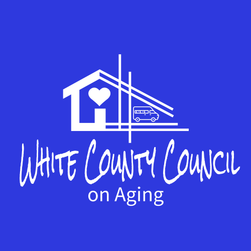 White County Council on Aging/Public Transit 2024 White County