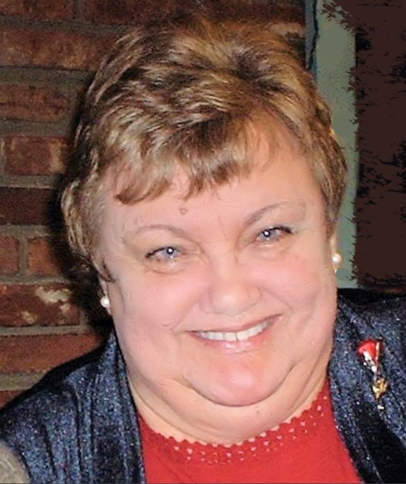 Frances Page Obituary 2019 Stauffer Funeral Homes