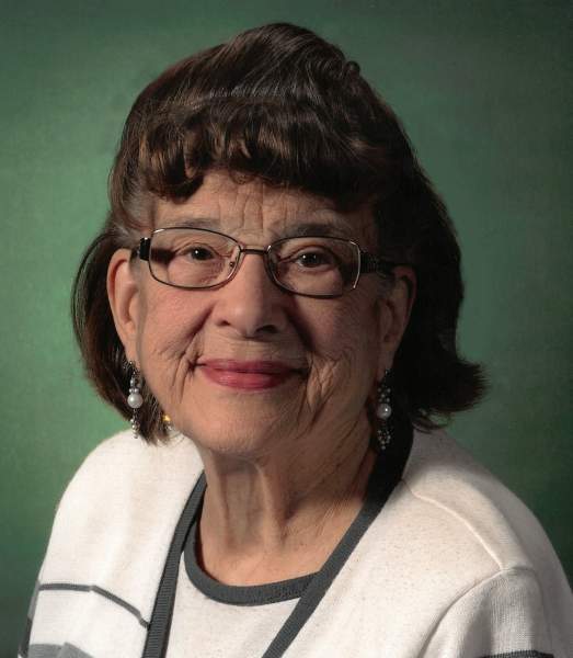 Bernice Rewitzer Ricke Obituary 2023 NelsonHillestad Funeral and