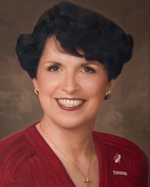 Gwendolyn L. Sherman Obituary 2023 Avink McCowen Secord Funeral Home