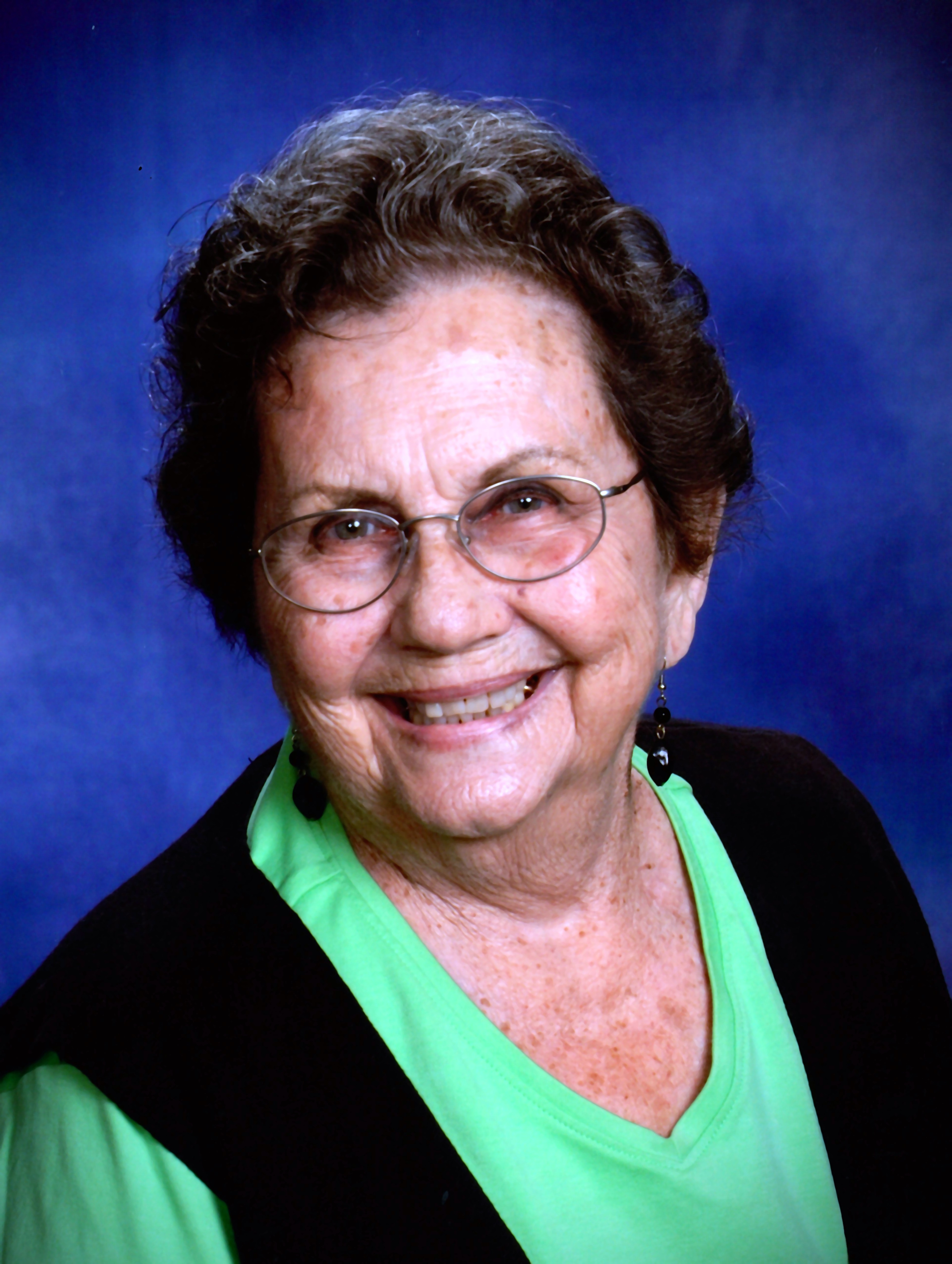 Julia "Kitty" Malkey Obituary 2020 Hillier Funeral Home & Cremations