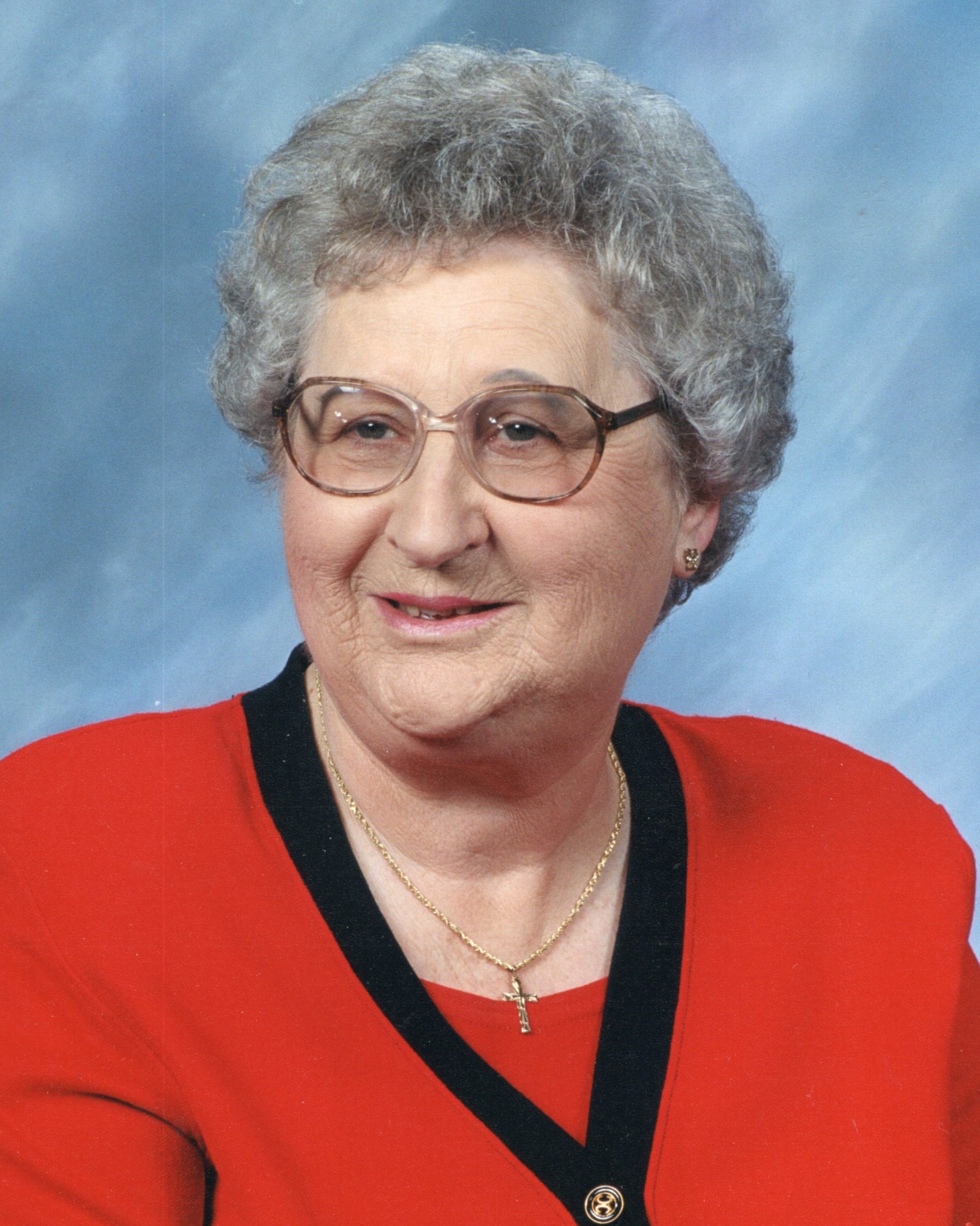 Dorothy M. Thorp Obituary 2022 Stanley Edenburn Funeral Home