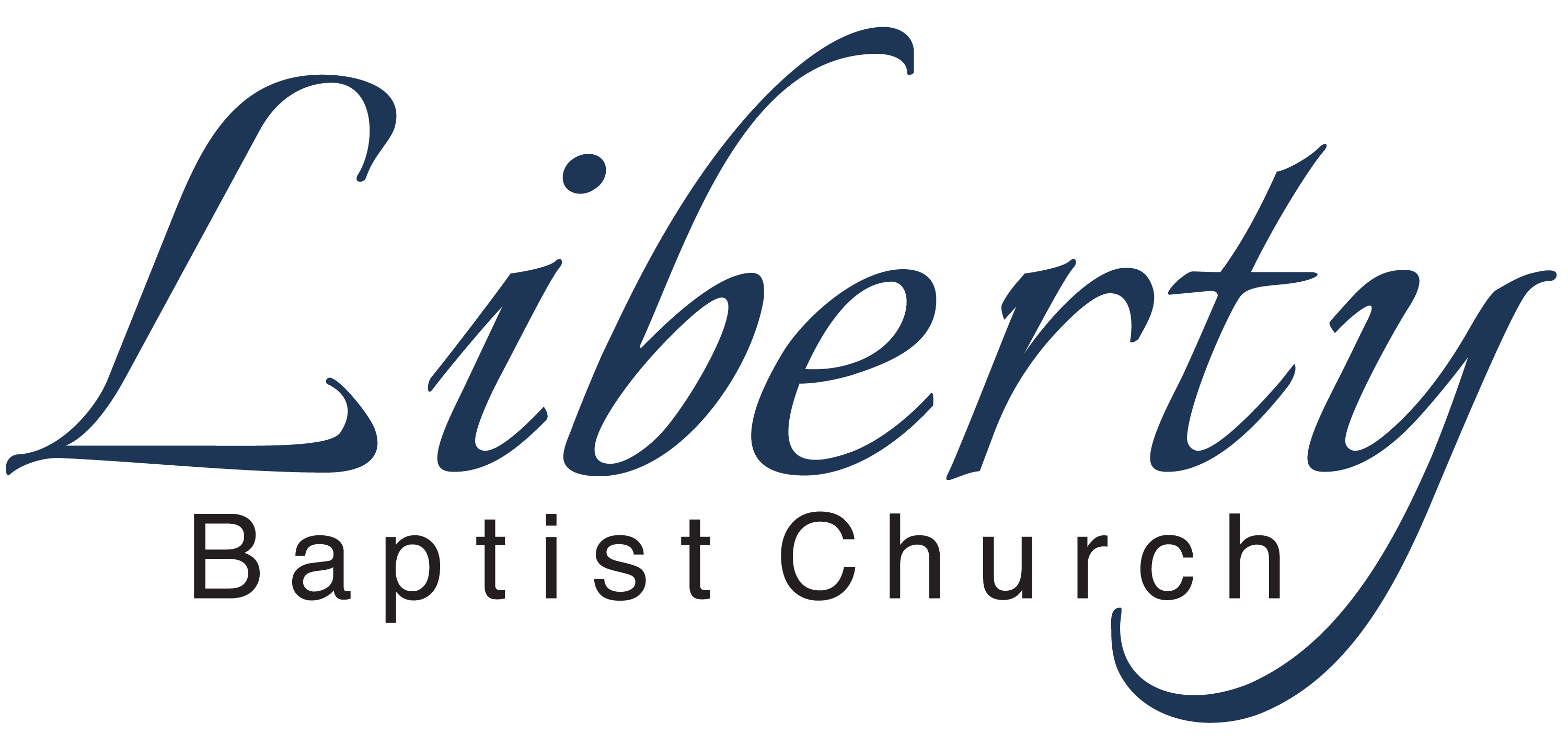 General Fund Liberty Baptist Church (Powered by Donorbox)