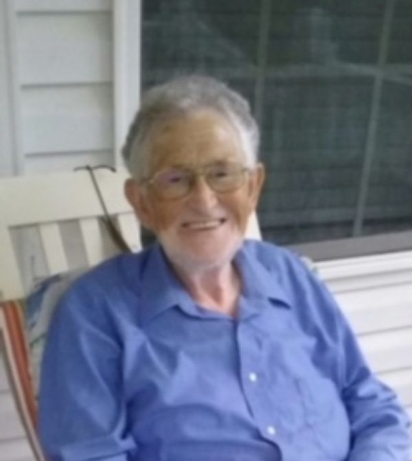 Rev. J.L. Young Obituary 2018 Moody Funeral Services