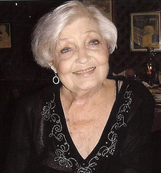 Phyllis Ward Howerton Obituary 2013 Hudson Funeral Home and Cremation