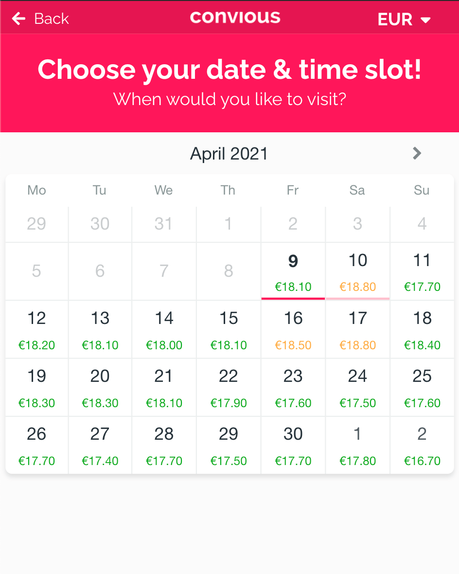 How to set up Reseller products & prices