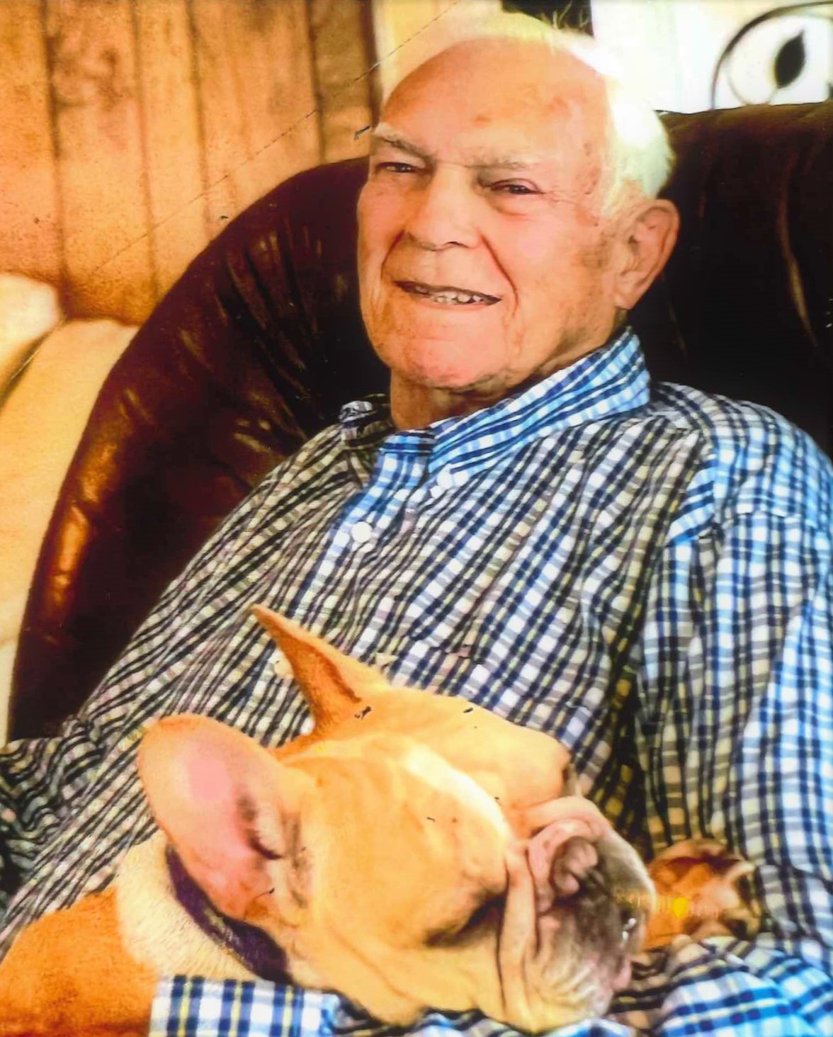 Ray Pitts Obituary 2022 Hudson & Torres Family Funeral Home