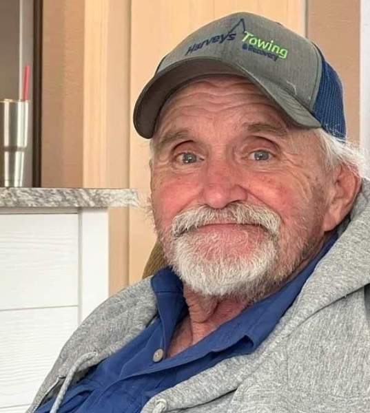 Jack Franklin Batson Obituary 2022 Anderson Clayton Kemp