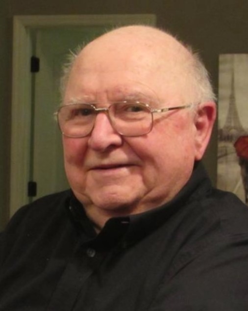 William C. Leonard Obituary 2023 John L. Ziegenhein and Sons Funeral