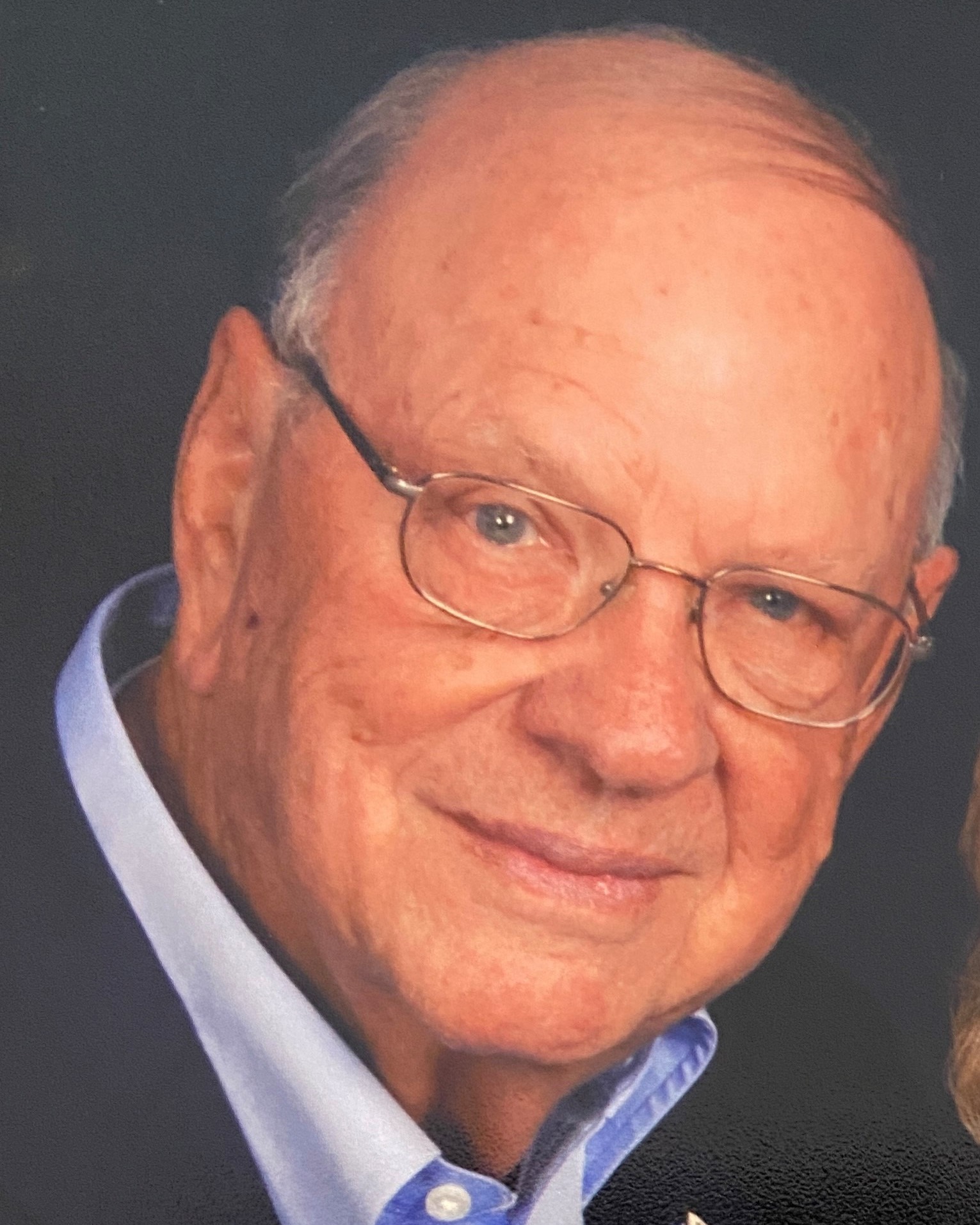 Richard "Dick" E. Kary Obituary 2022 Bonnerup Funeral & Cremation