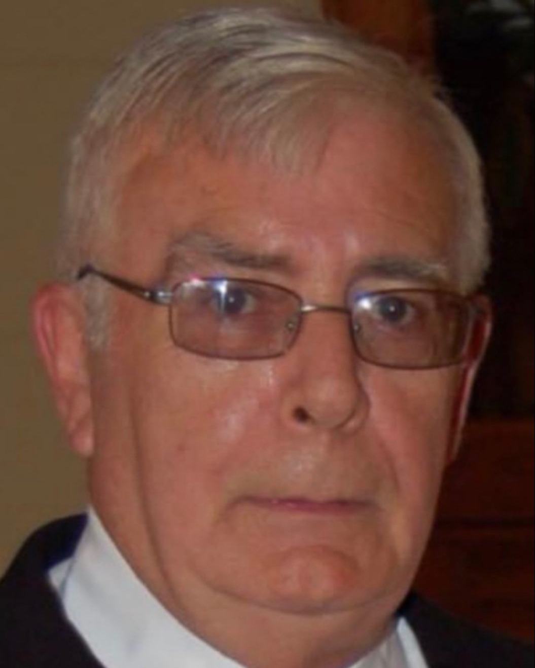 Donald P. "Skip" Reynolds Obituary 2022 Buranich Funeral Home