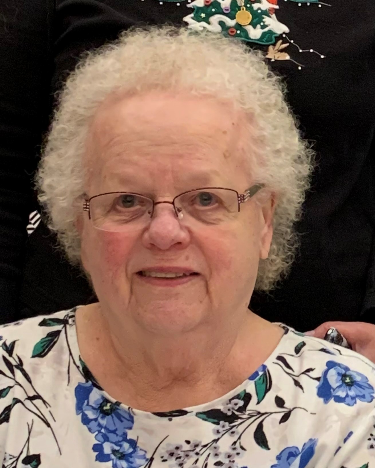 Nancy E. Fleming avis de décès 2022 nouvellesdumonte