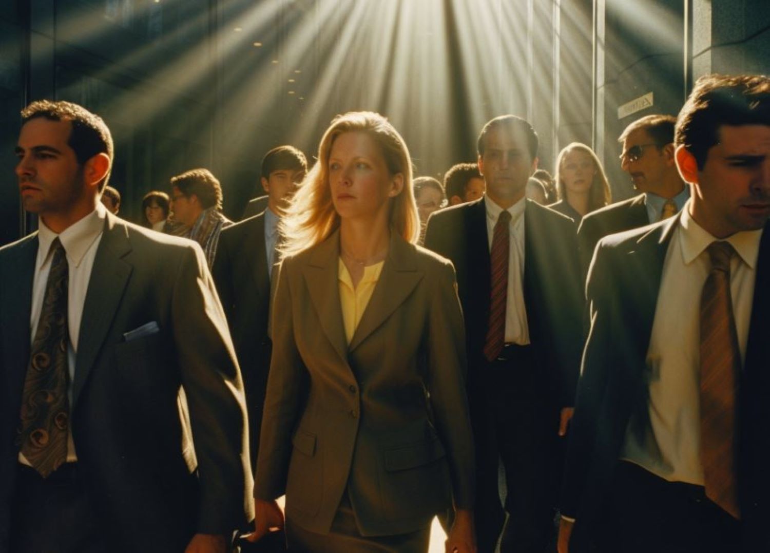 Goldman Sachs is coming for its 400k salary bankers, Deutsche might