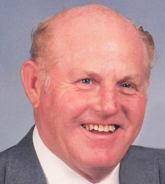 Donald Gene Rush Obituary 2022 Anderson & Son Funeral Homes