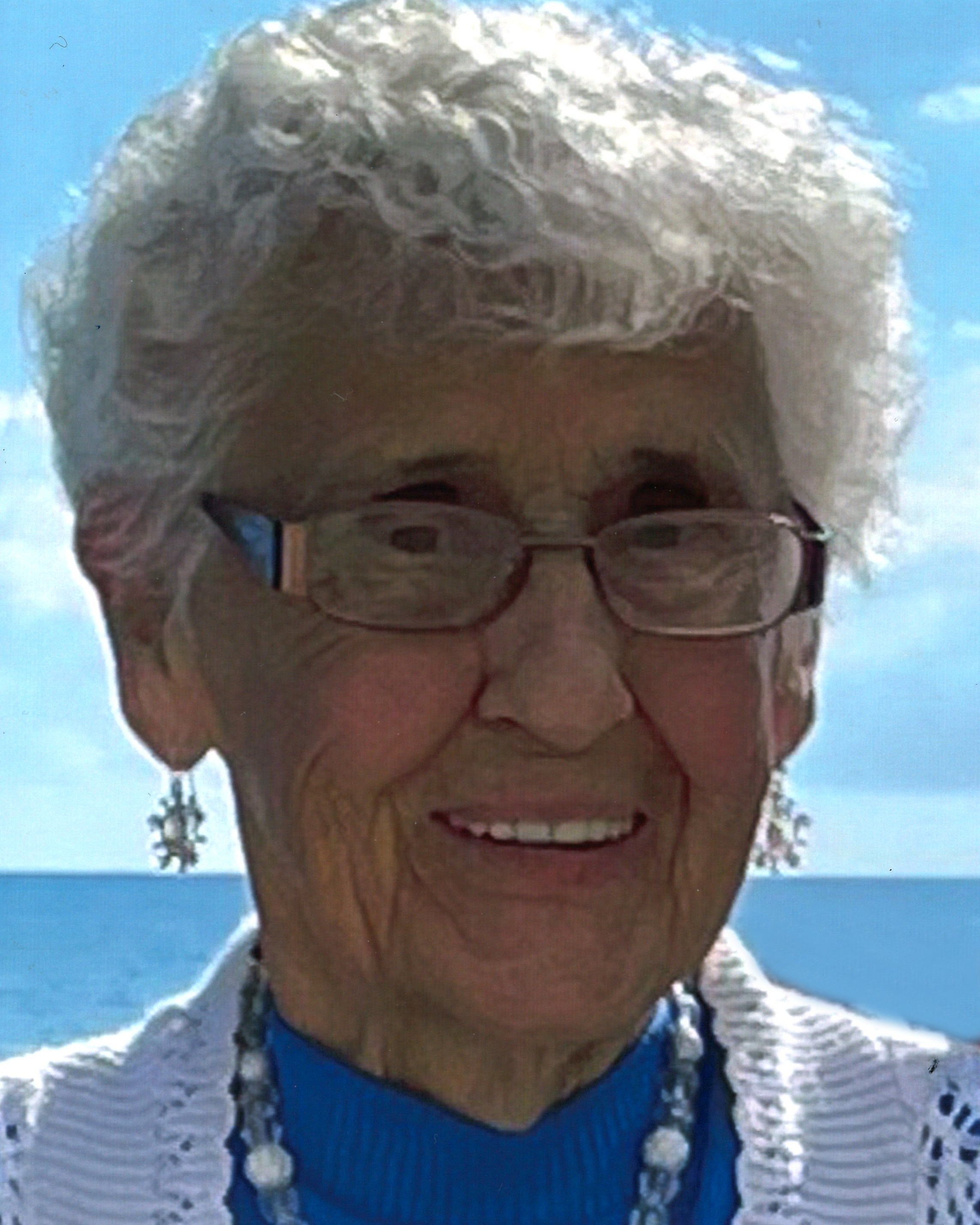 Anna M. SwainBoughner Obituary 2022 Randall & Roberts Funeral Home